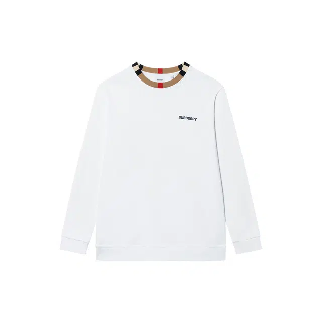 Burberry SS23 Logo