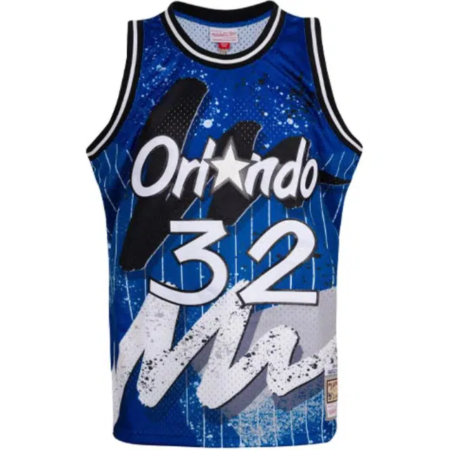 Mitchell Ness NBA SW 94-95 32