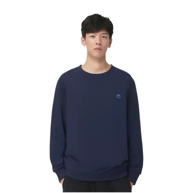 Timberland FW25 Crewneck Sweatshirt