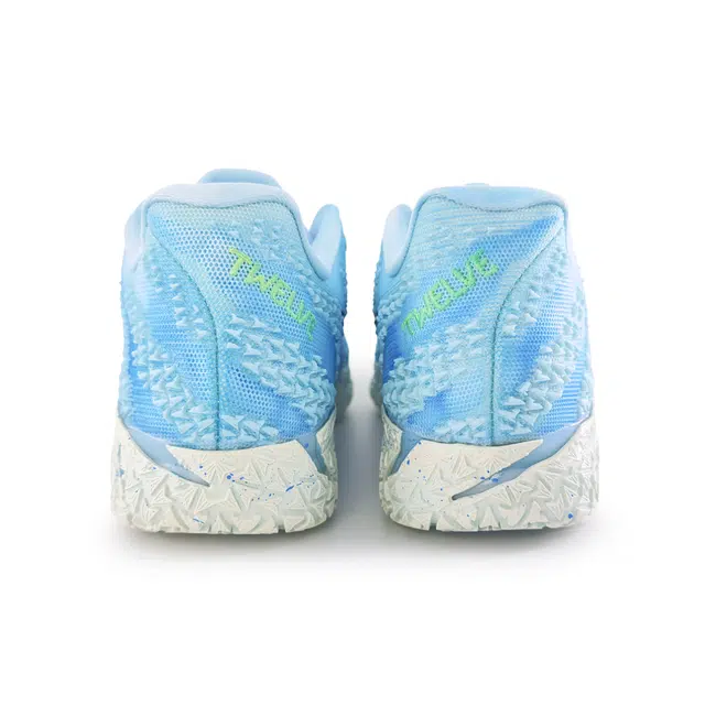 Nike Ja 3 Glacier Blue