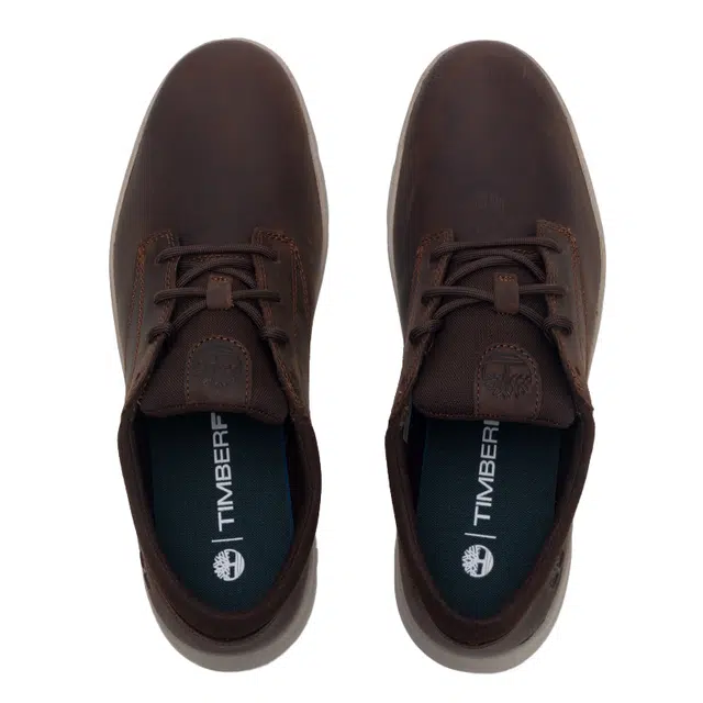 Timberland Parker Street Brown