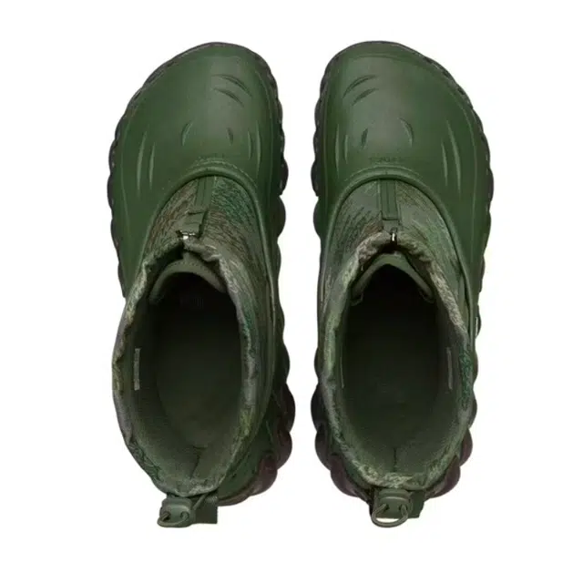 Crocs Classic Green