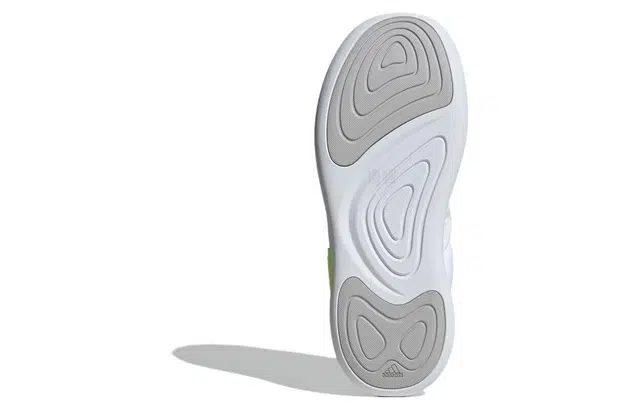 adidas Adipuff White