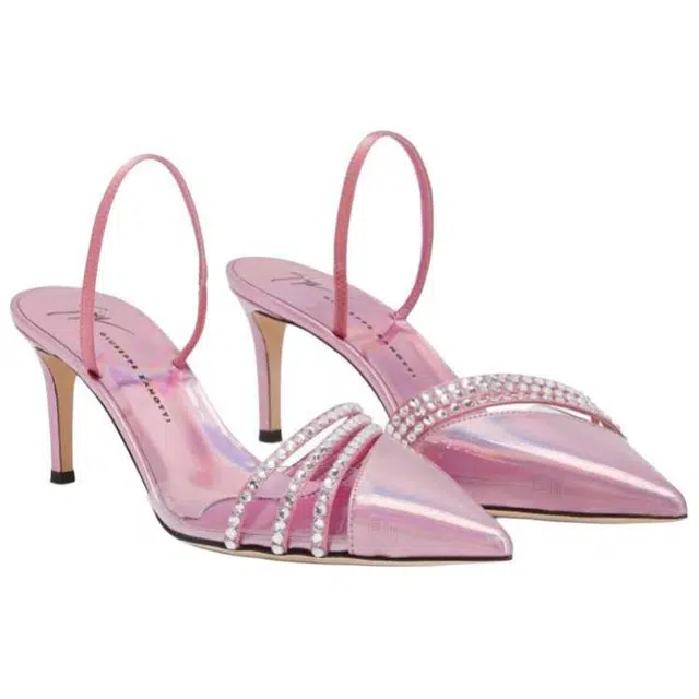 giuseppe zanottiGZ Claralie