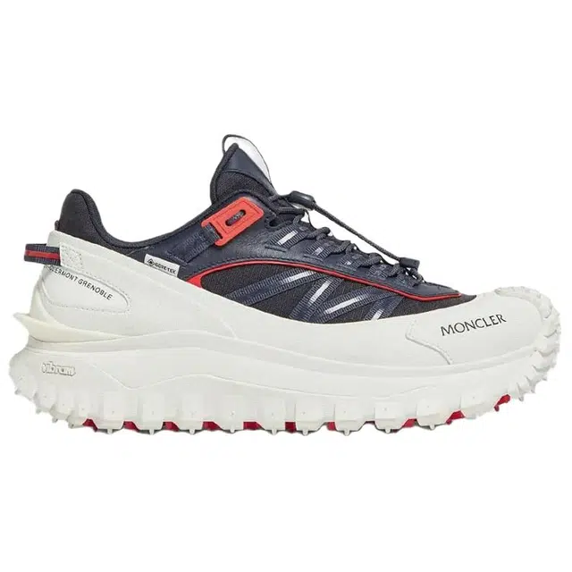 Moncler Trailgrip 4.5cm