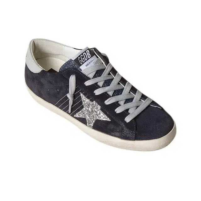 Golden Goose Super-Star PU