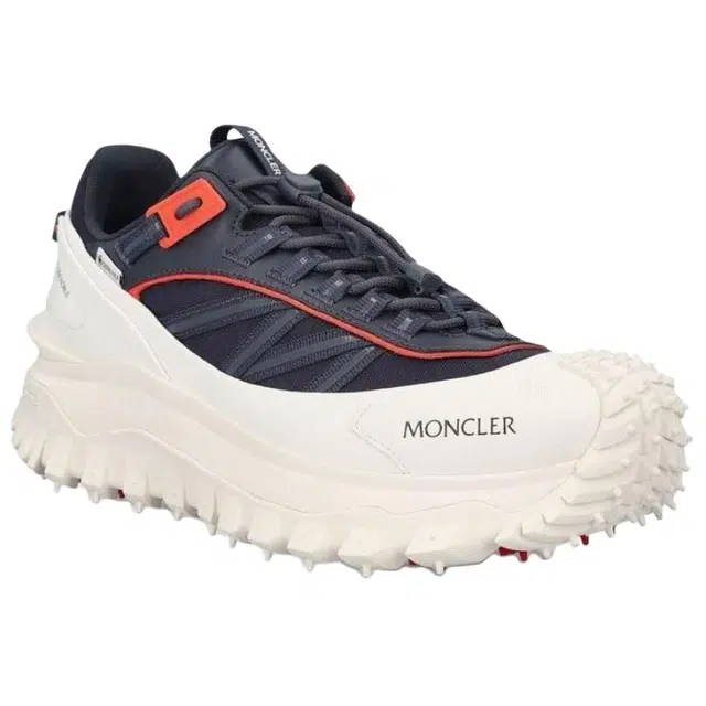 Moncler Trailgrip 4.5cm