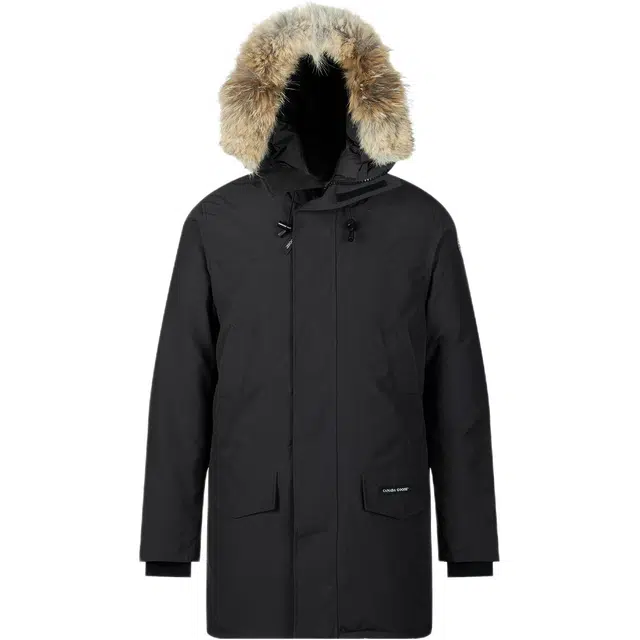 Canada Goose Langford Logo