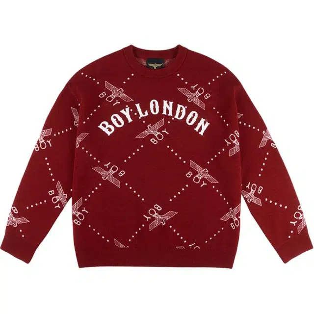 Boy London Sweater