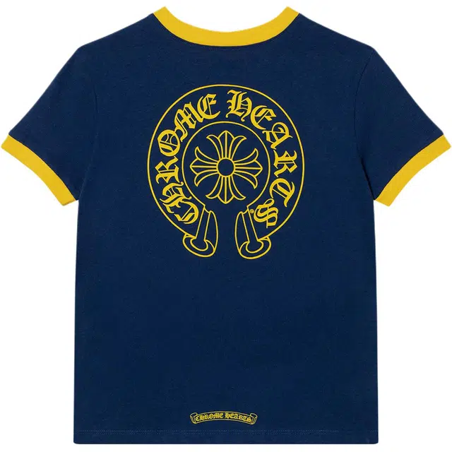 Chrome Hearts T