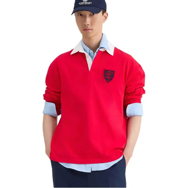 KENTCURWEN Polo