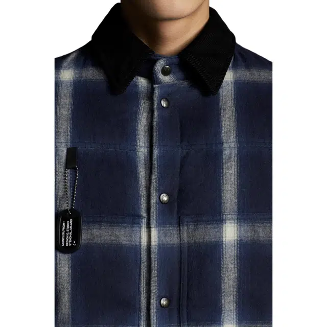 Moncler x fragment FW21