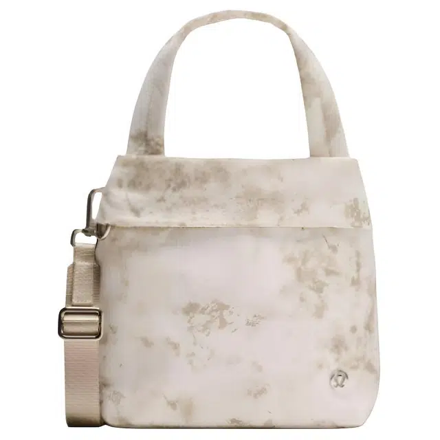 lululemon 5L On My Level Tote