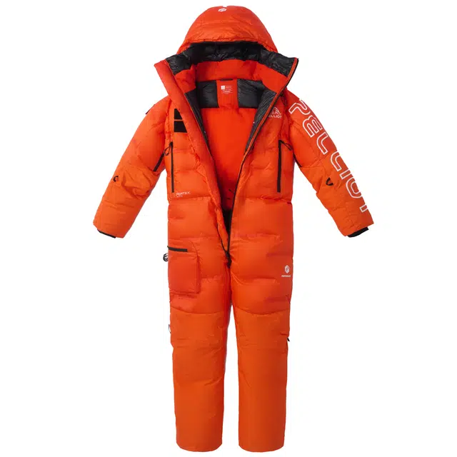 PELLIOT THE LIMIT SERIES