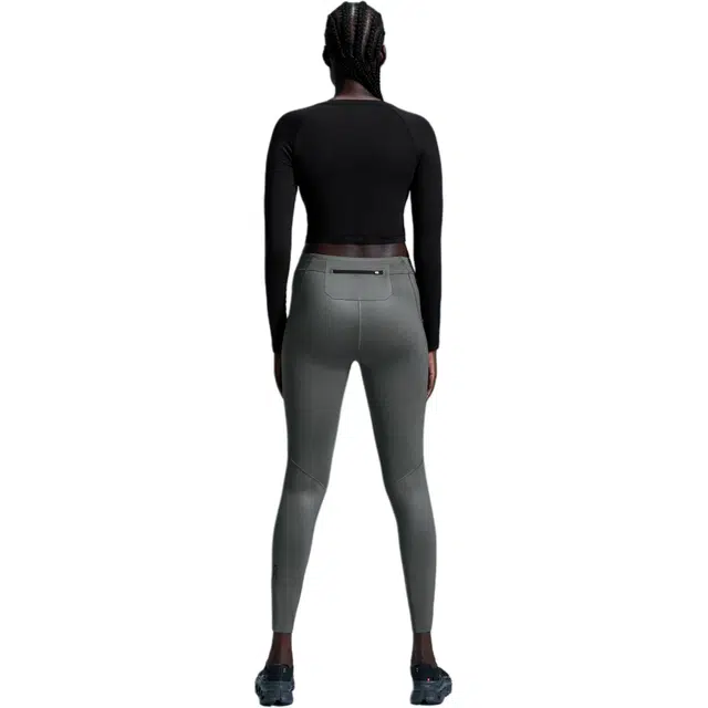 On Studio Long-T Crop T