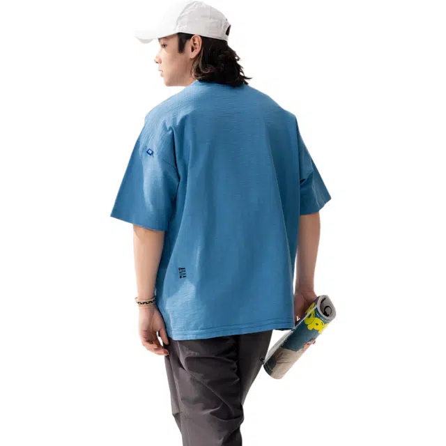 nautica white sail T