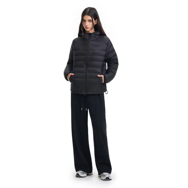 RECOLETA Down Jacket