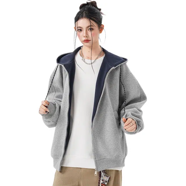 City Hipster cleanfit