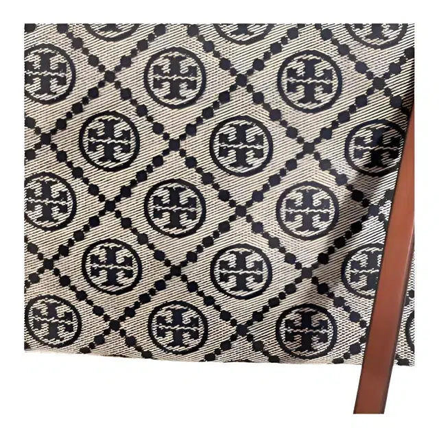 TORY BURCH Romy T Monogram