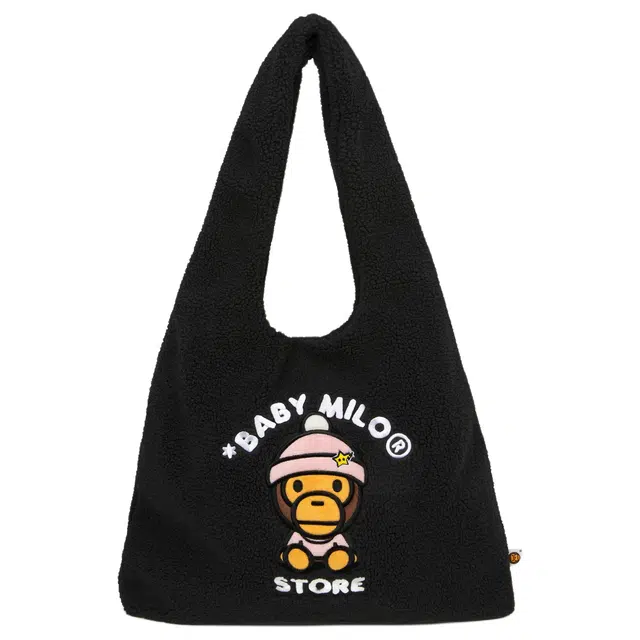 BABY MILO STORE BY A BATHING APE