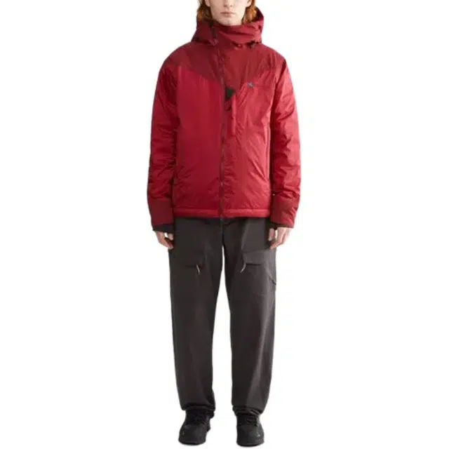 KLATTERMUSEN Bifrost