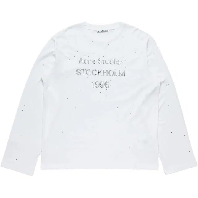 Acne Studios FW25 1996 T