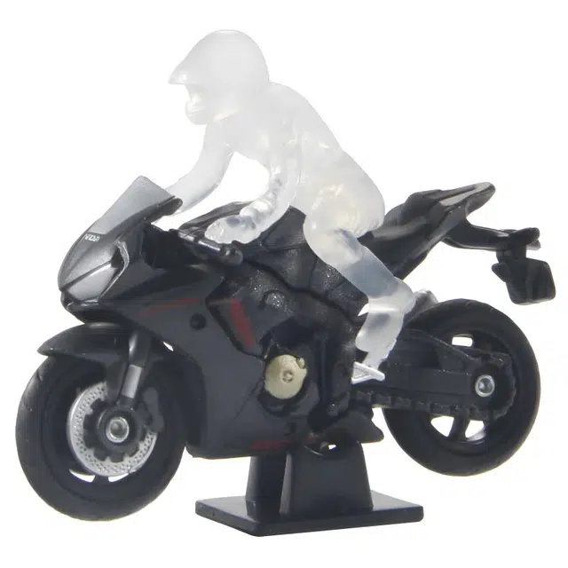 TAKARA TOMY 04CBR958376