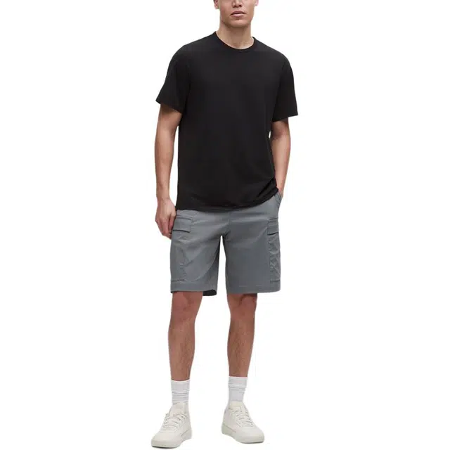 lululemon SS25 Ripstop 9"