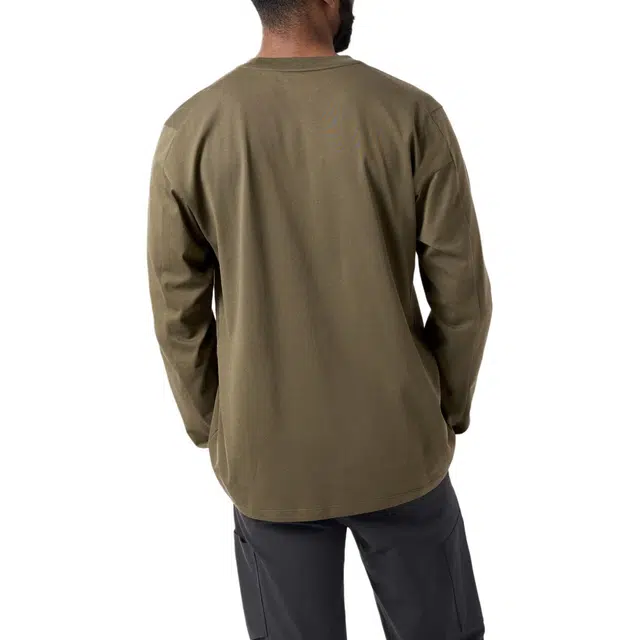 Arcteryx Kragg LogoT