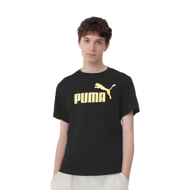 PUMA ESS NO. 1 LOGO logoT