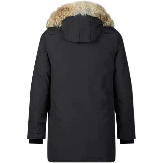 Canada Goose Langford Logo