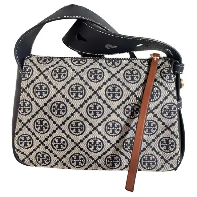 TORY BURCH Romy T Monogram