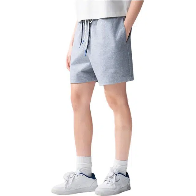 nautica white sail x Reebok