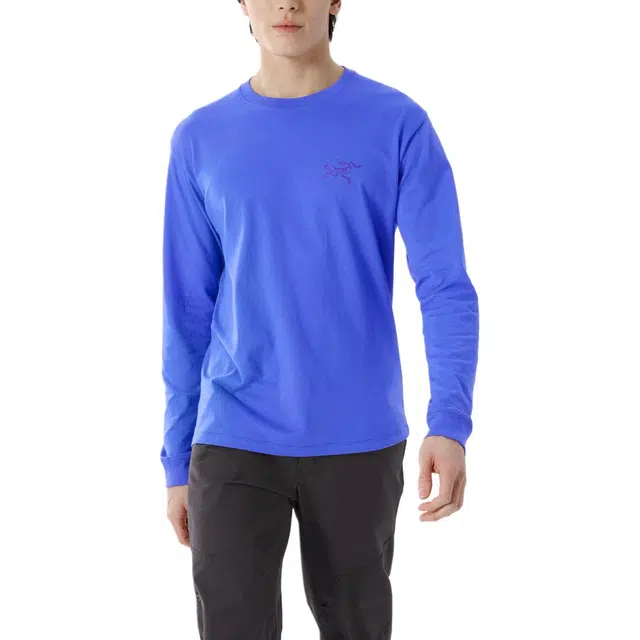 Arcteryx Kragg LogoT