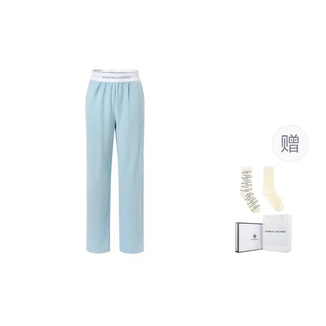 Charlie Luciano Logo