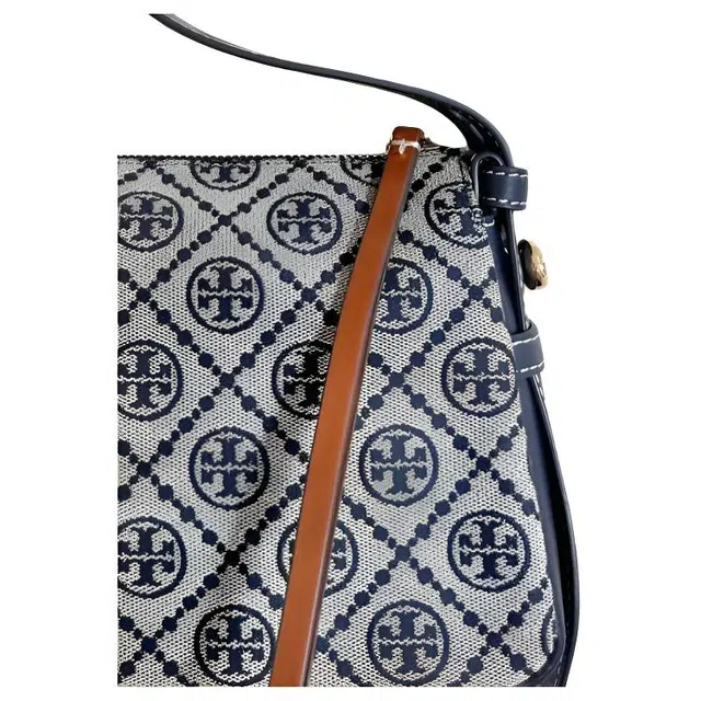 TORY BURCH Romy T Monogram