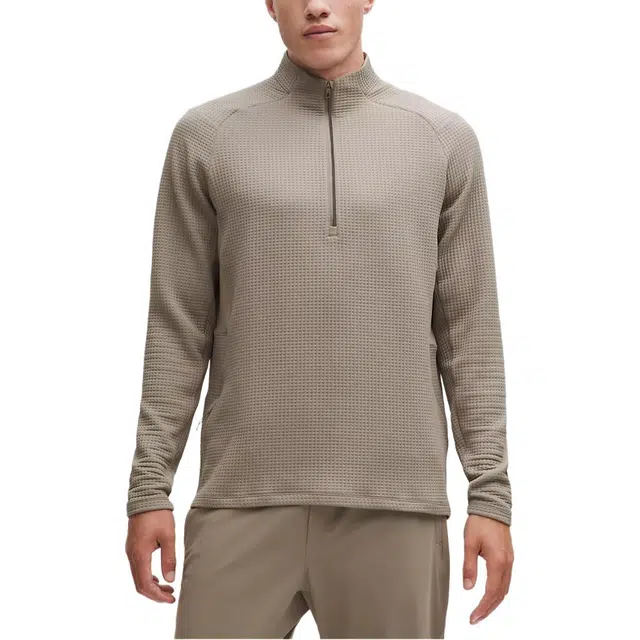 lululemon Waffle-Knit Rulu