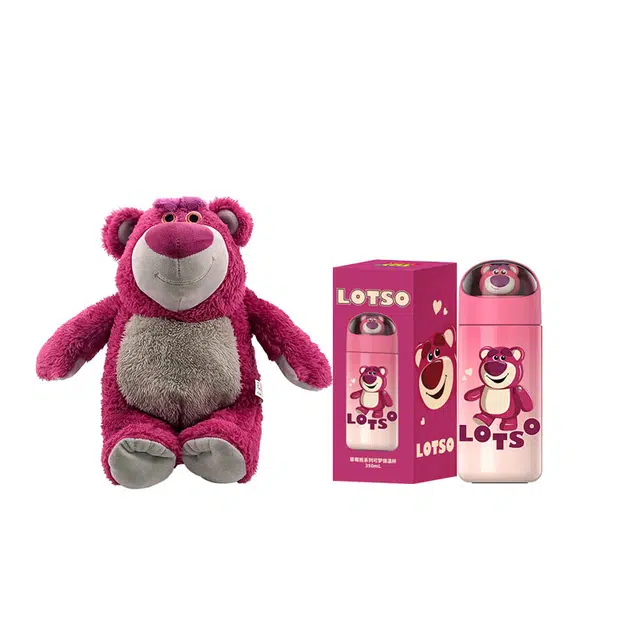 ZINCCN. x Disney