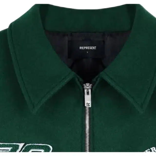 REPRESENT FW22 Logo