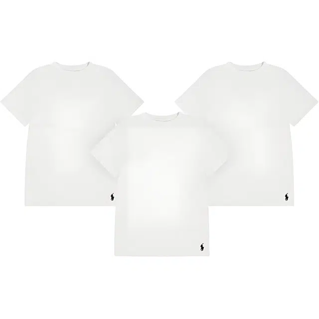 Polo Ralph LaurenT SS25Logo 3