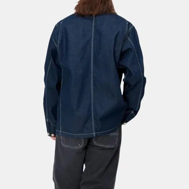 Carhartt WIP SS23 Logo