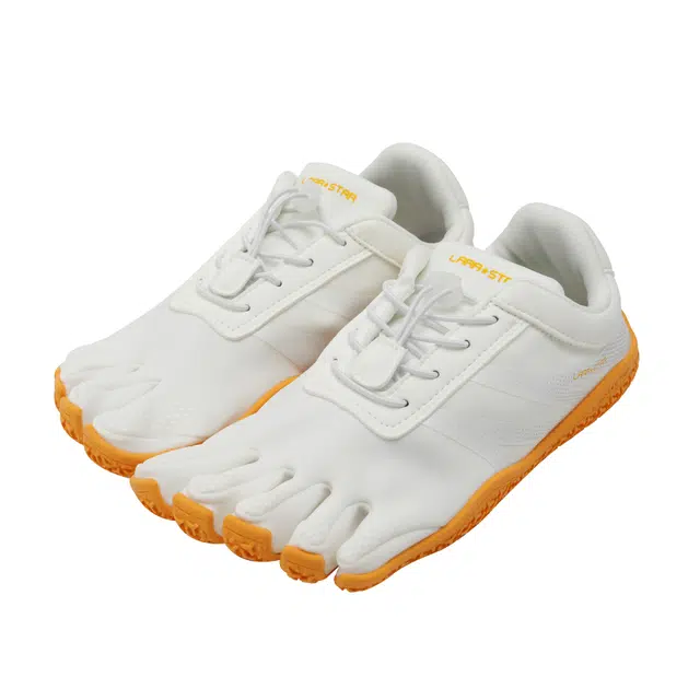 LARA STAR Five Finger Training Shoes