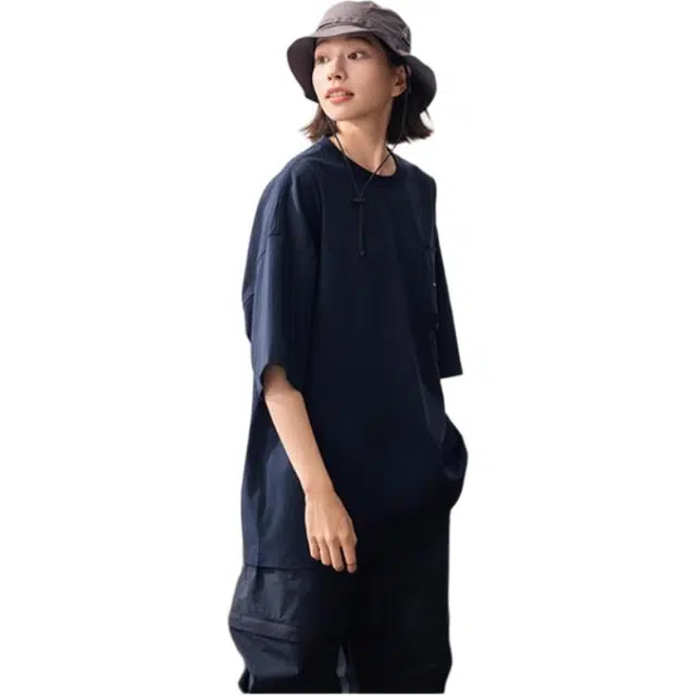 nautica white sail T