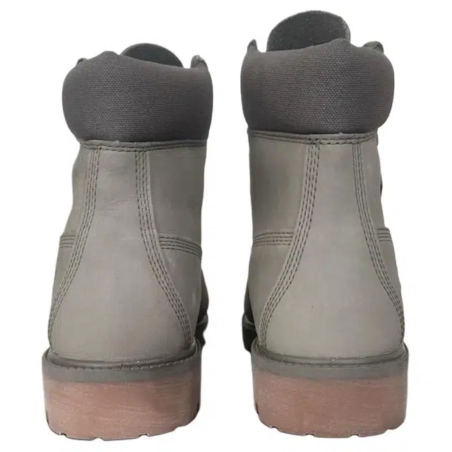 Timberland Premium 6 Inch Green