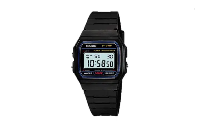 CASIO A159WA-N1D