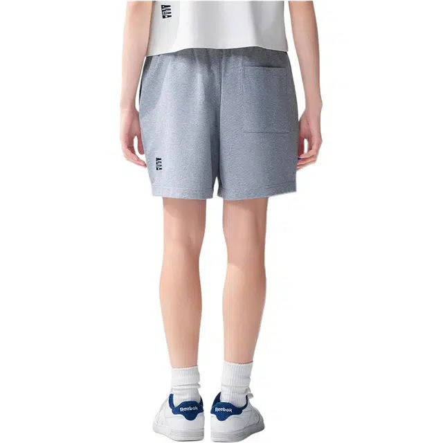 nautica white sail x Reebok