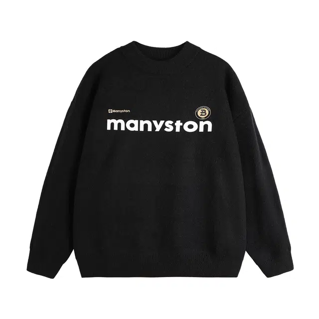 MANYSTON