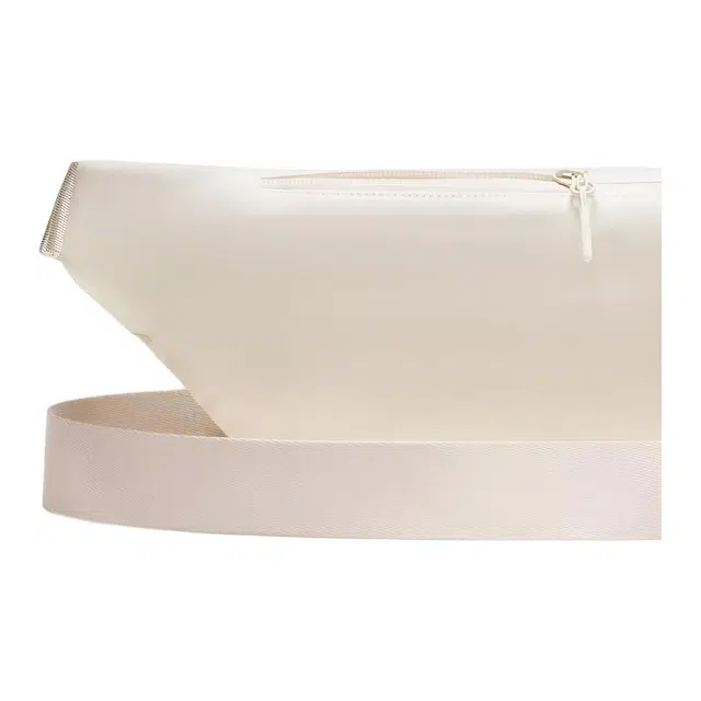 Lululemon Everywhere 4L Ivory Gold