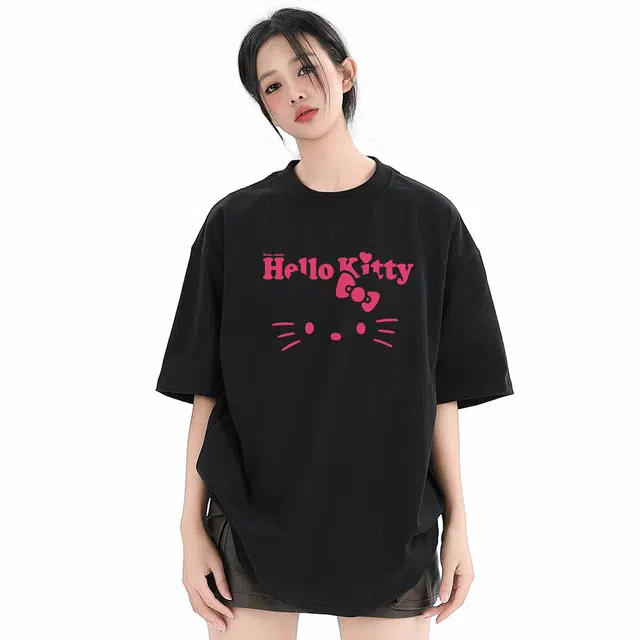 Sanrio x HelloKitty T