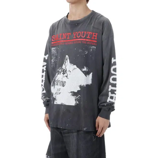 SAINT Mxxxxxx FW25 FW25 T